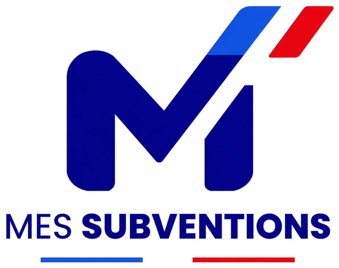 Mes Subventions